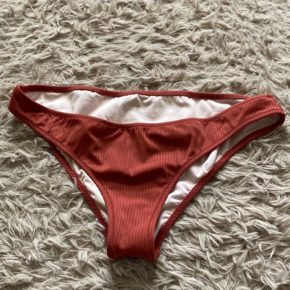Shade & Shore Small Bikini bottoms